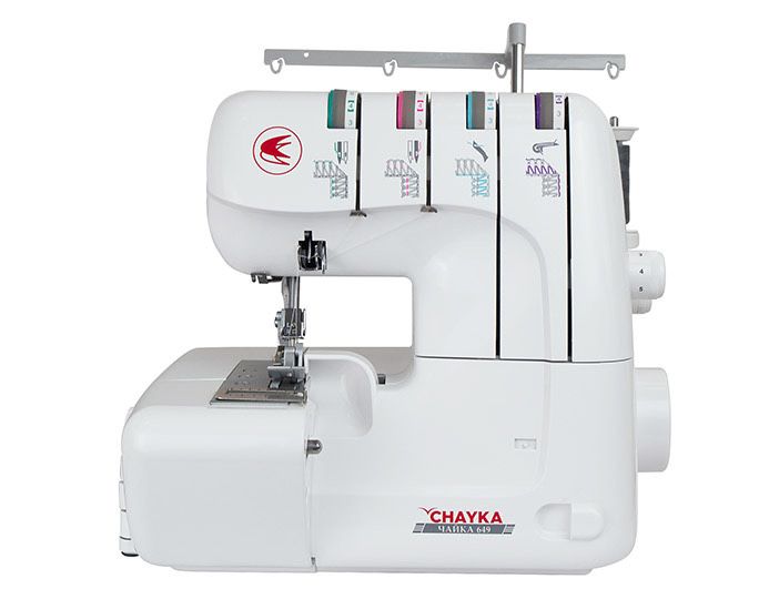 Продам швейную машинку и оверлог