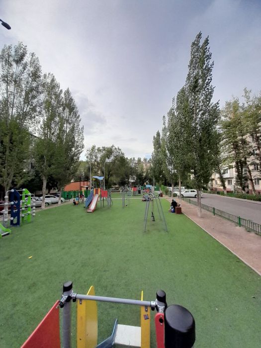 Продам 1 комнатную квартиру
