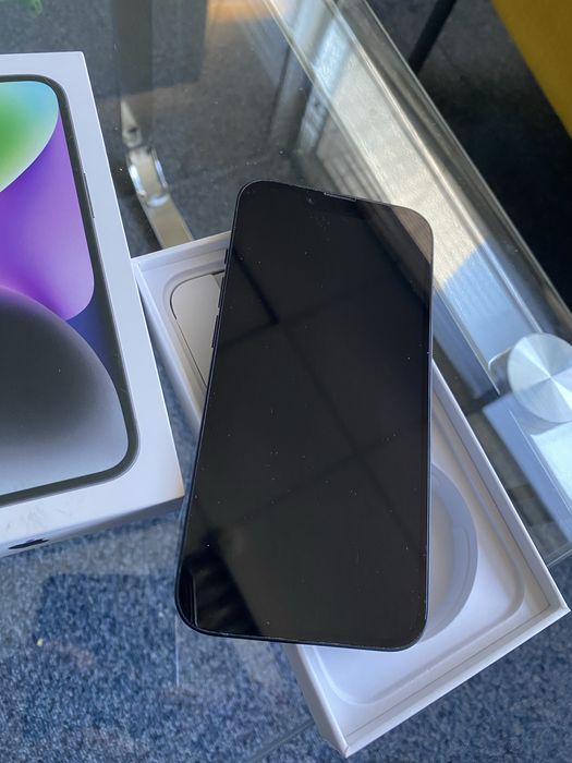 Iphone 14- 128 gb