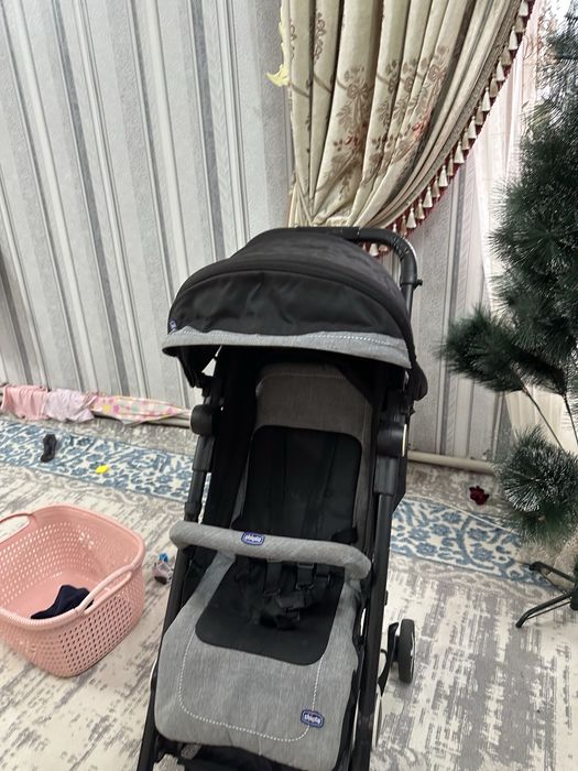 Коляска Чикко с Италии