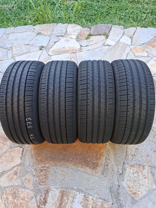 225 45 17 FALKEN