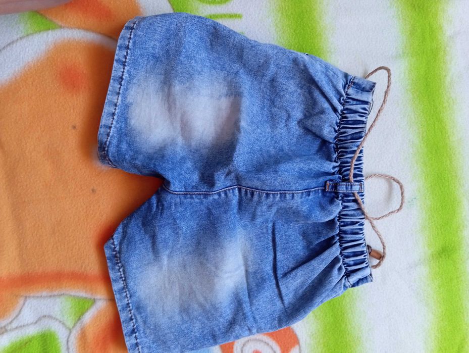 Комплект за момиче