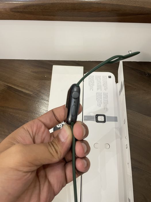 apple watch SE 44mm