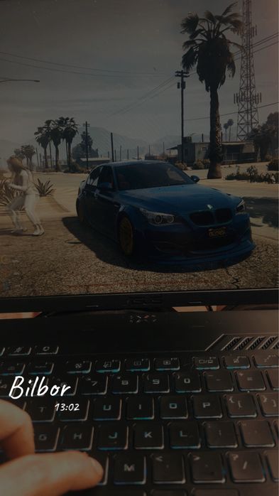 Leptop tuf 16 gaming