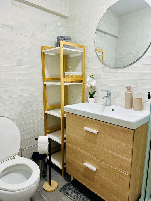 Garsoniera Calea Dorobantilor cu Parcare