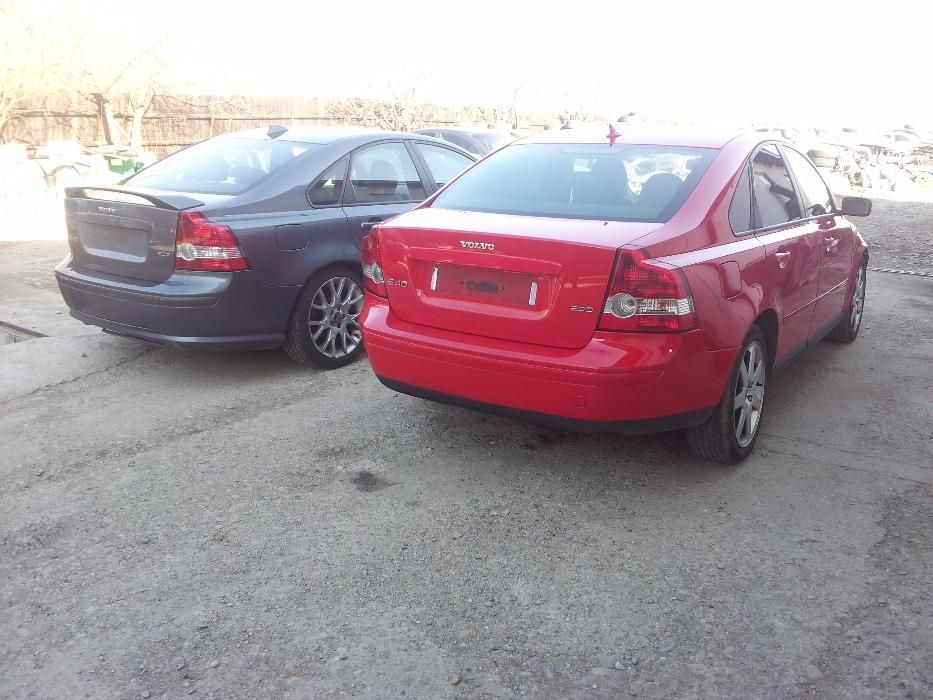 Elemente Caroserie + Mecanica VOLVO S40 Diesel / Benzina 1996-2012