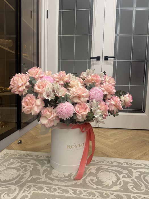 Цветы по супер ценам