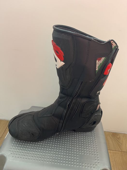 Cizme Sidi Vertigo 2 / roar