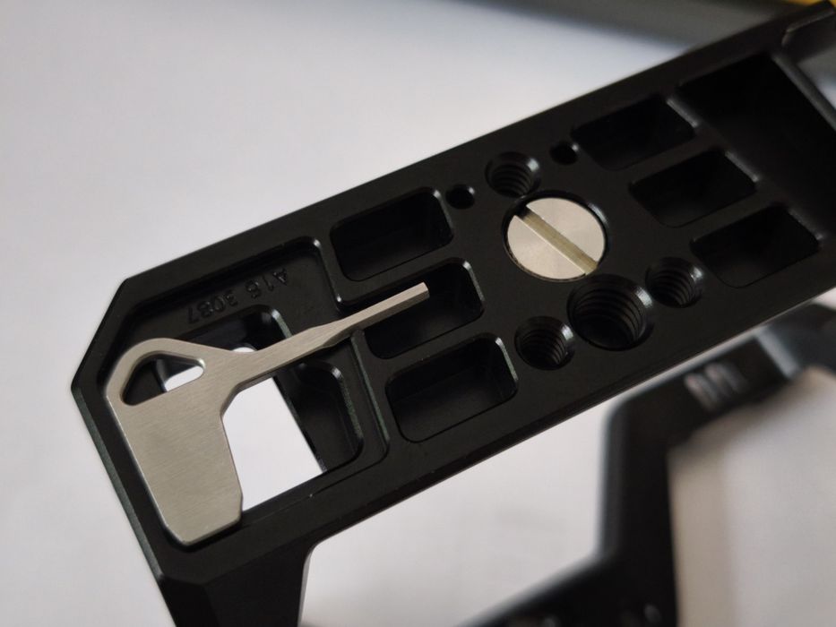 Cage Smallrig 3087 Fujifilm X-S10