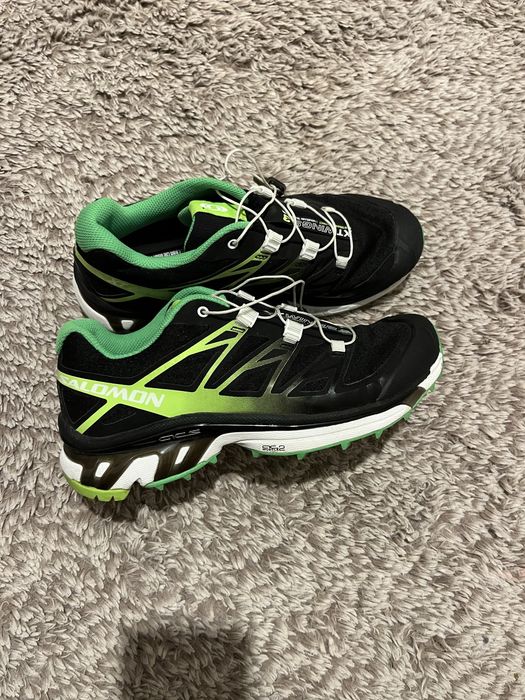 Salomon XT Wings 3-оригинални дамски обувки