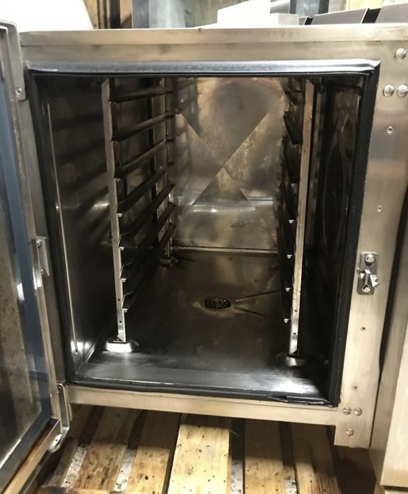 Cuptor gastronomic electric