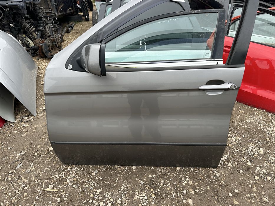 Врата предна лява за BMW X5 E53 face