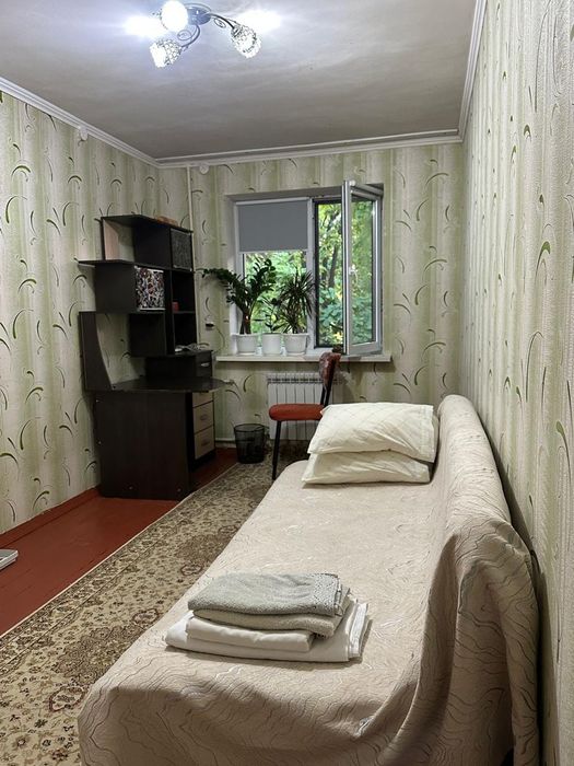 Сдаётся суточная 2х. комн. АРБАТ