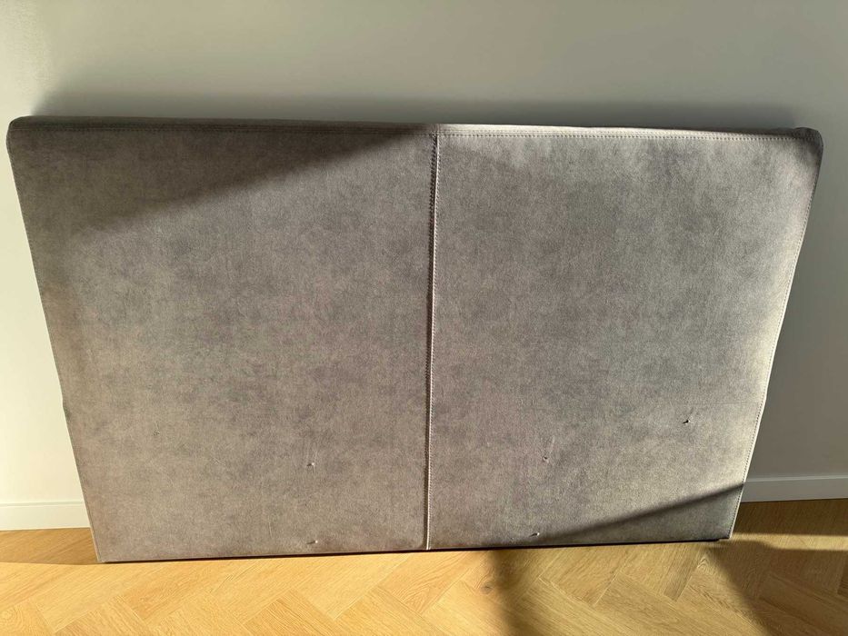 Тапицирана табла за спалня, нова