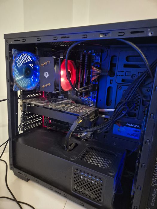 Vand PC Gaming Complet