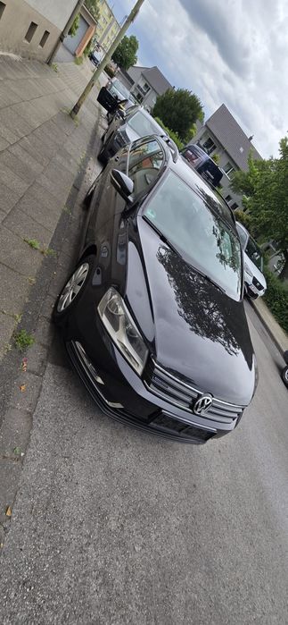 Vand passat 2013