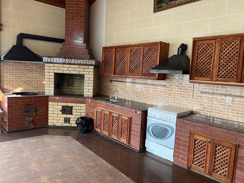 Нукусская продается Евро Дом