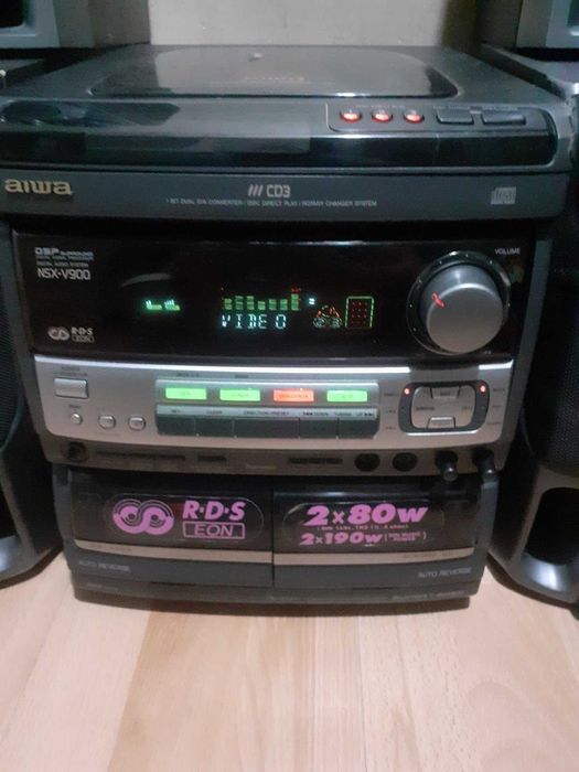 уредба за малак ремонт с 4 тонколони по4ти като нови