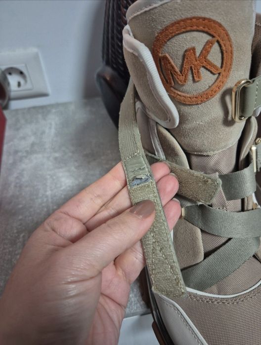 Ghete Michael Kors 38