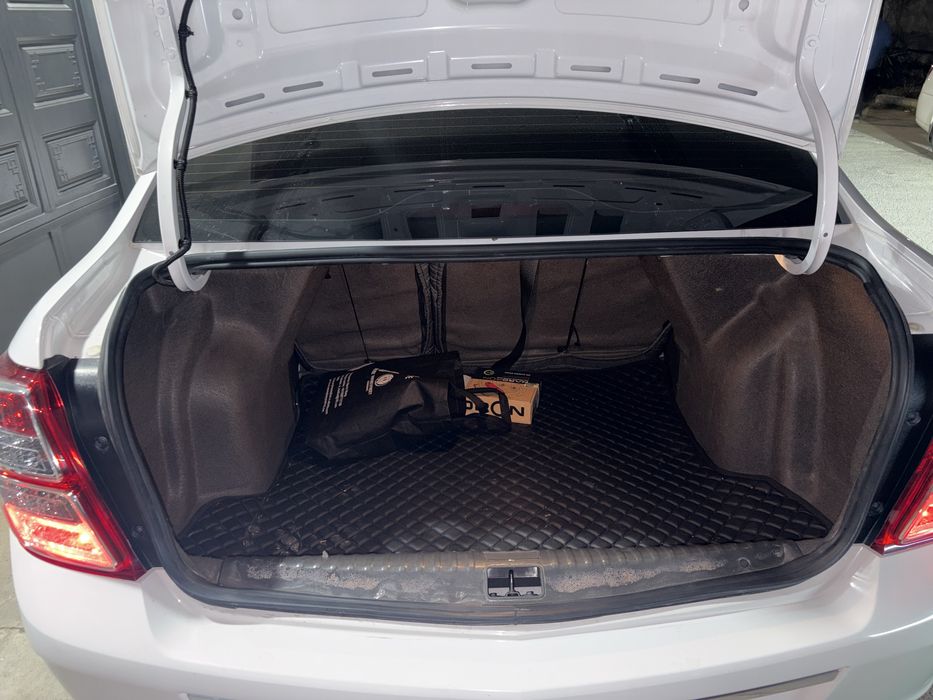 Cobalt 2021-йил 4-поз