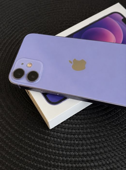 iPhone 12 Mini - Много добро състояние