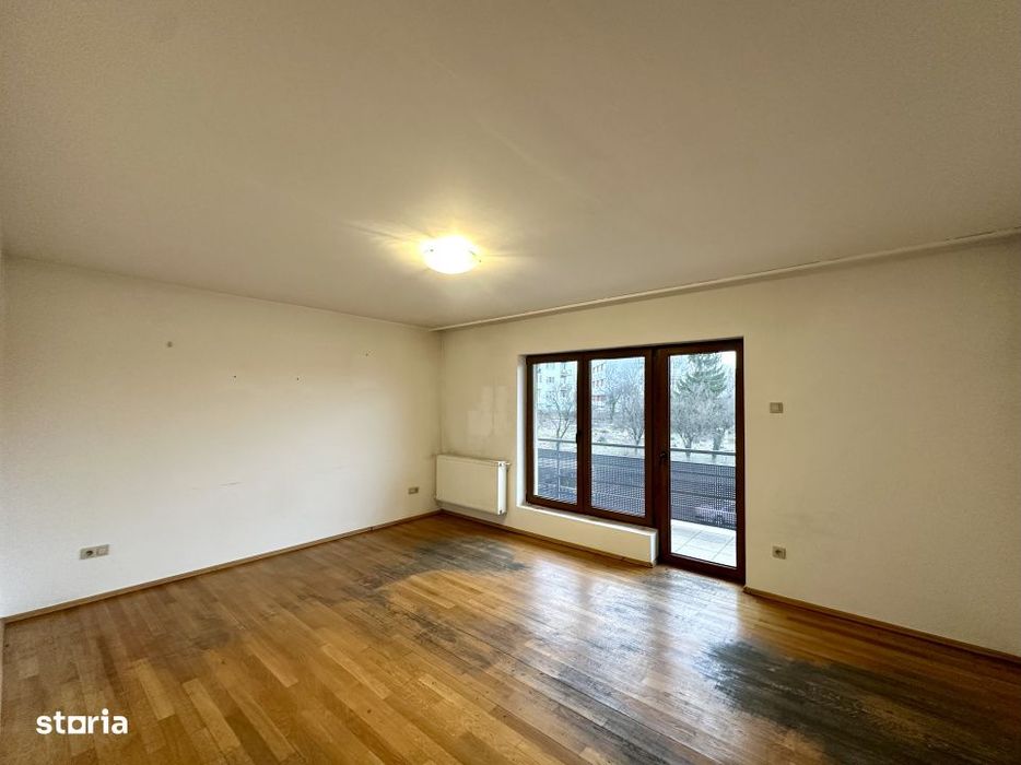 Apartament 3 camere | 113mp | Bloc Nou | Parcare | Andrei Muresanu — fotografia 3