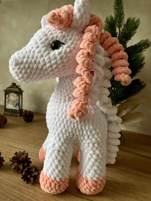 Игрушки ручной работы