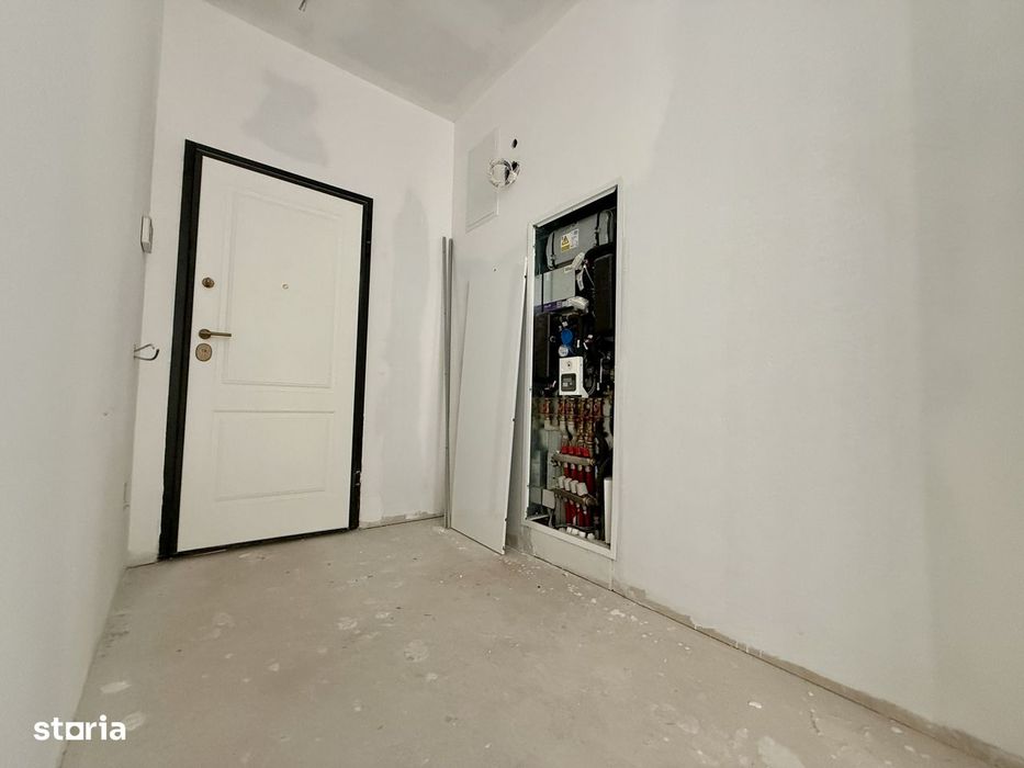 Apartament cu 2 camere de vanzare, in bloc nou, Ultracentral