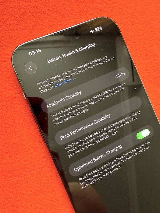 iPhone 14 Pro Max 128GB