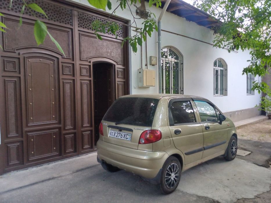 Uy sotiladi Limanariyada