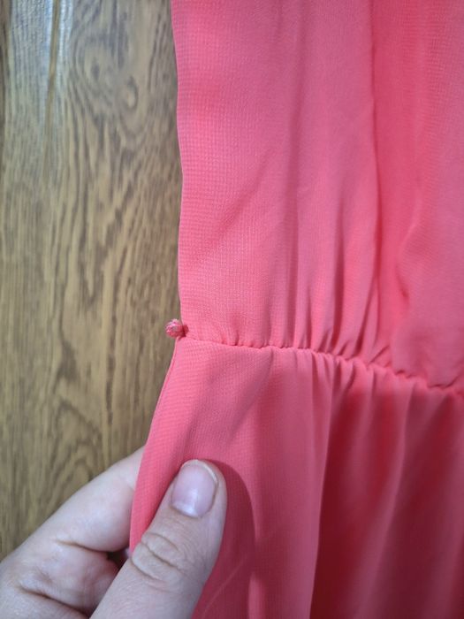 Rochita roz marimea L/XL