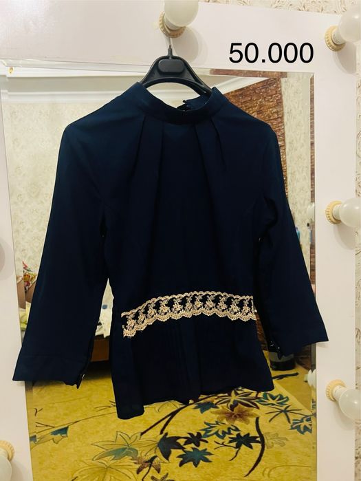 Kiyimlar sifati yaxshi holatda