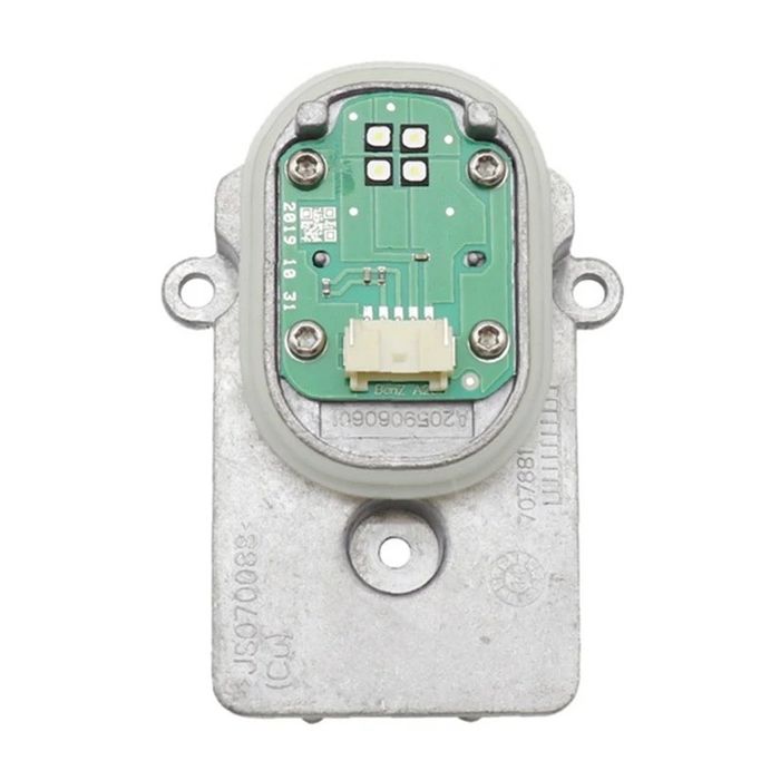 Modul droser balast ILS led Mercedes Benz C W205 GLA W156 C217