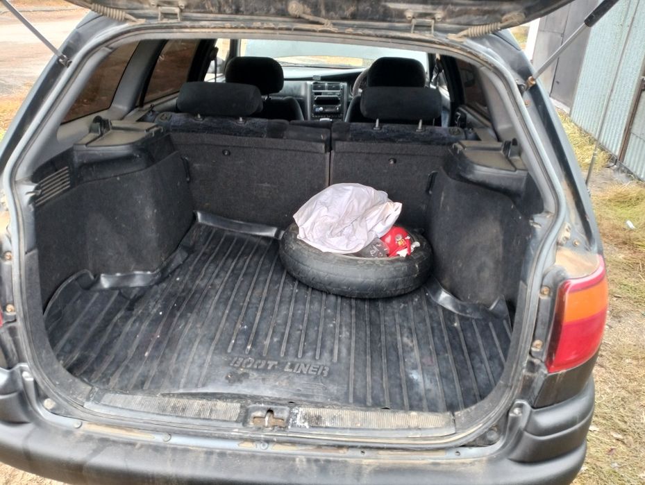 Продам Toyota Caldina