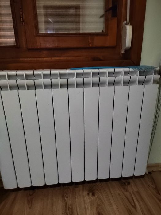 Работещо парно град Дунавци