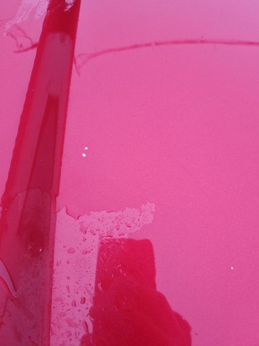 Capota Mitsubishi ASX Facelift 2012 2012 - 2015 SUV 4 Usi rosu (1150)