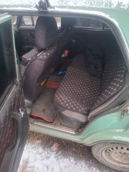 Продаётся Автомобиль