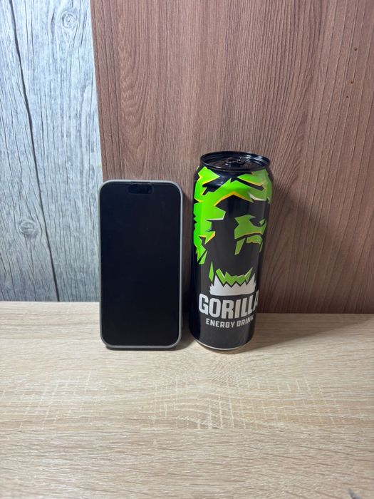 IPhone 15 Pro на 128Гб
