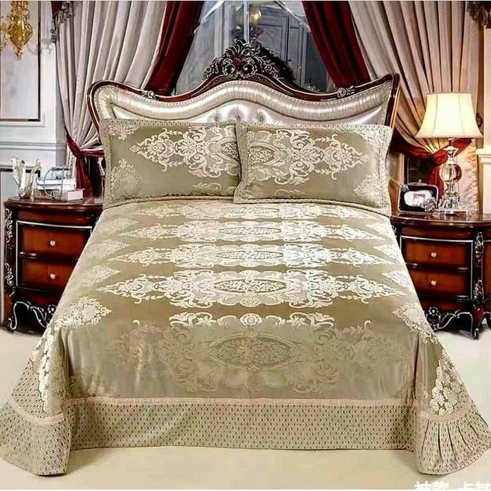 Покрывала разных моделей