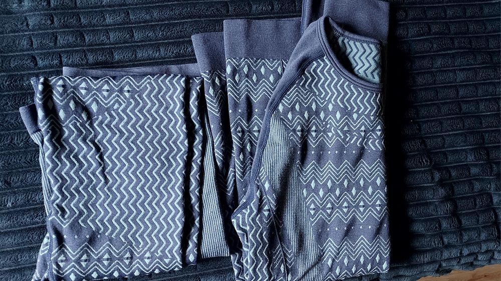 Термо бельо 10-12 години