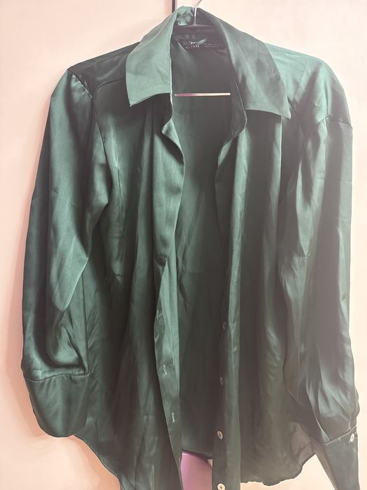 Дамска риза Zara