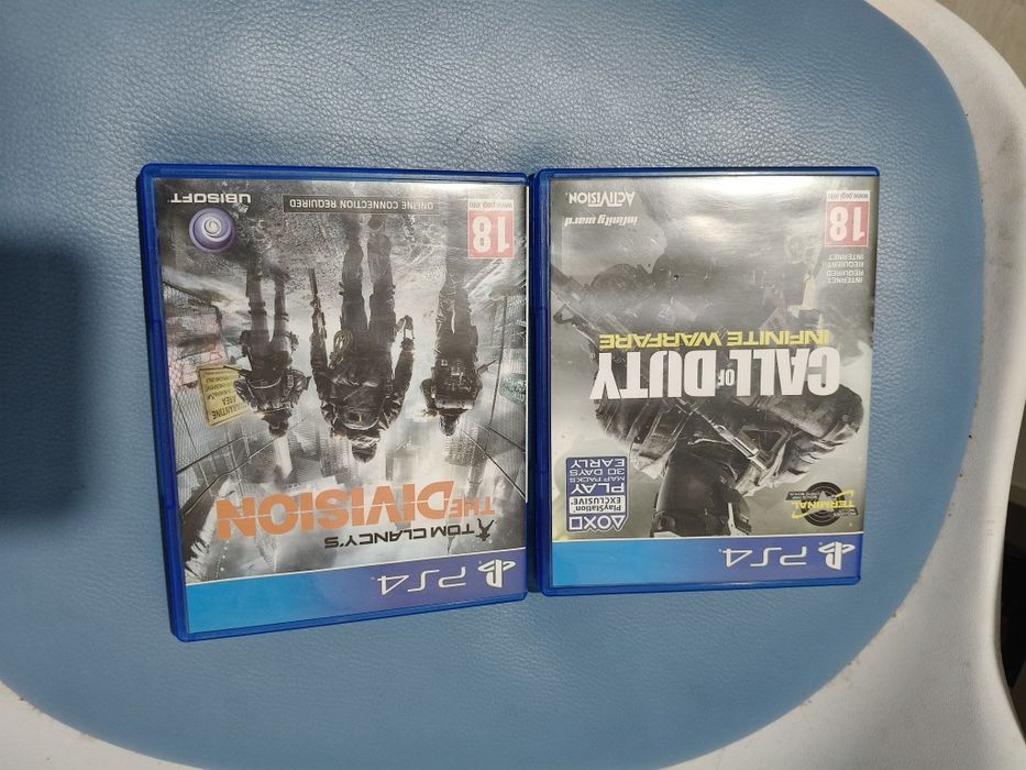 Joc Playstation 4 Call of Duty