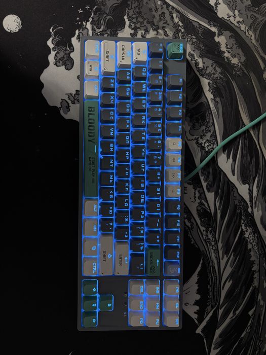 Продам игровой пк