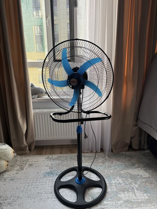 Вентилятор +обогреватель