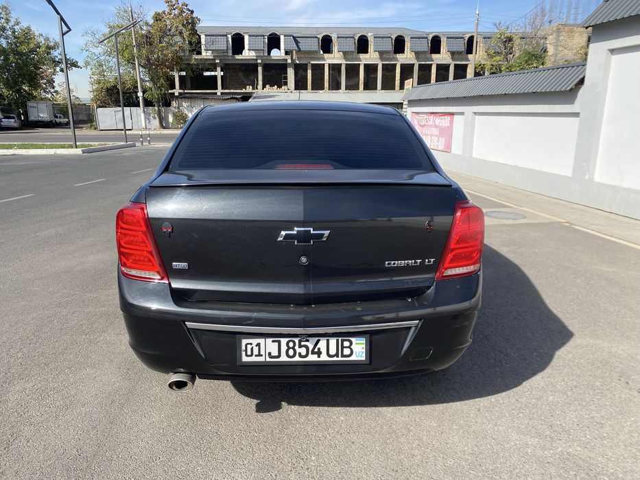 Кобалть сотилади