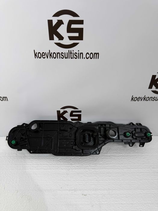 Платка заден десен стоп - JUMPER/DUCATO/BOXER - 2014-2024г.