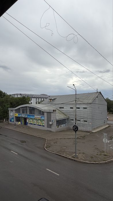Сдается торговый помешение
