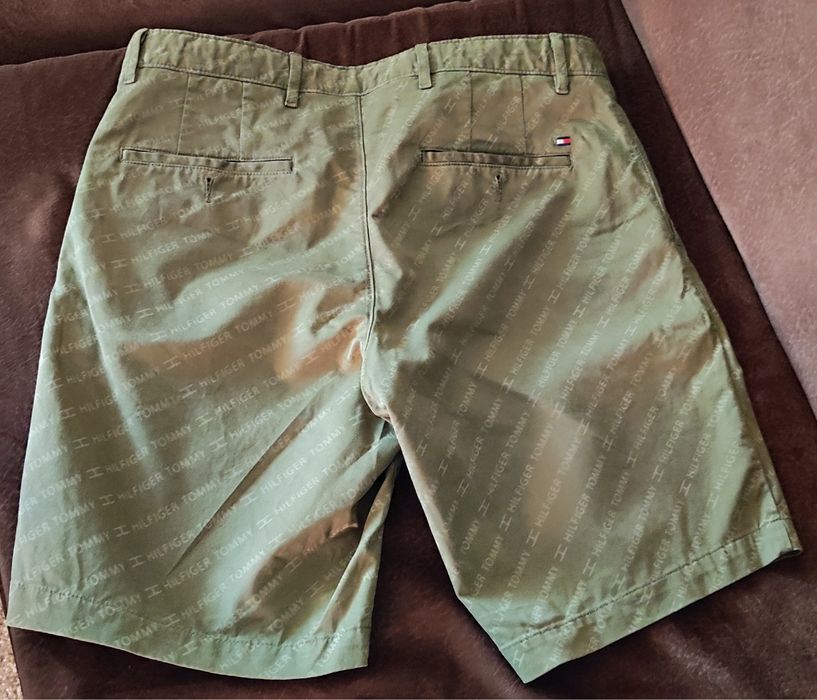 Мъжки къси панталони