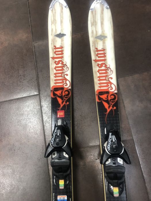 Ски Dynastar 150 см