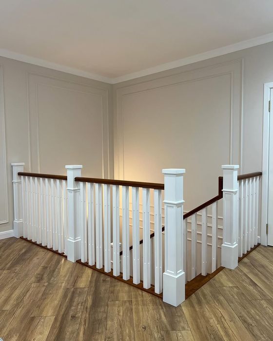 Лестница на заказ